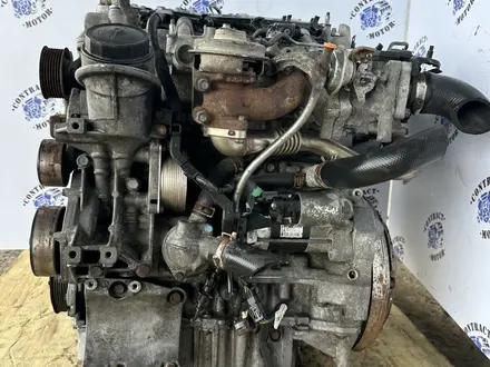 N22A1 двигатель 2.2d Honda Accord, Honda Civic, Honda CRV за 299 000 тг. в Алматы – фото 4