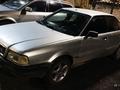 Audi 80 1992 годаүшін950 000 тг. в Талдыкорган