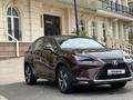 Lexus NX 300h 2019 года за 19 000 000 тг. в Астана – фото 2