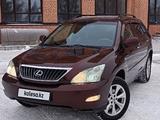 Lexus RX 350 2007 годаfor8 700 000 тг. в Петропавловск