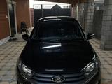 ВАЗ (Lada) Granta 2022 года за 4 400 000 тг. в Шымкент – фото 4
