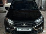 ВАЗ (Lada) Granta 2022 года за 4 400 000 тг. в Шымкент