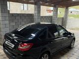 ВАЗ (Lada) Granta 2022 года за 4 400 000 тг. в Шымкент – фото 3