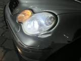 Mercedes-Benz C 230 2006 годаүшін3 300 000 тг. в Шахтинск – фото 4