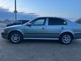 Skoda Octavia 2007 года за 3 300 000 тг. в Уральск – фото 4