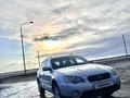 Subaru Outback 2007 года за 4 150 000 тг. в Актобе – фото 3