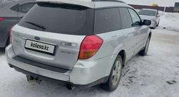 Subaru Outback 2007 года за 3 800 000 тг. в Актобе – фото 4