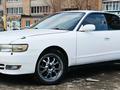 Toyota Chaser 1996 годаfor1 900 000 тг. в Усть-Каменогорск – фото 3