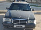 Mercedes-Benz C 280 1995 года за 1 200 000 тг. в Актау