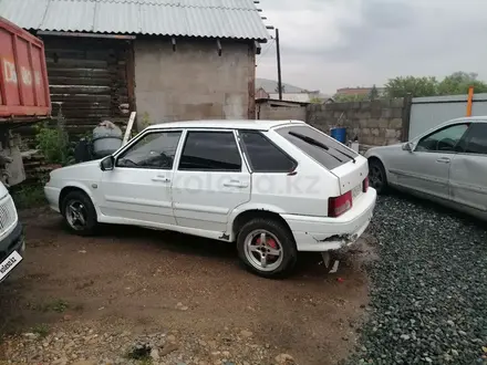 ВАЗ (Lada) 2114 2013 года за 1 300 000 тг. в Усть-Каменогорск – фото 2