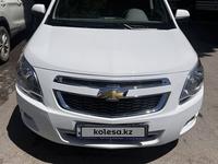 Chevrolet Cobalt 2022 годаүшін5 950 000 тг. в Алматы