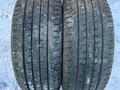 235/55R18 Летние шины Goodyear (20 тыс за 2 колеса)for20 000 тг. в Усть-Каменогорск – фото 2