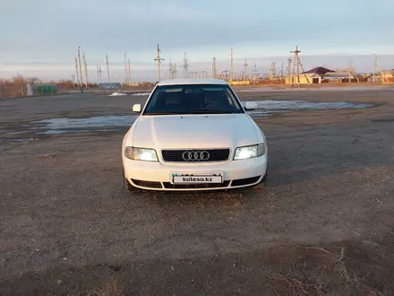 Audi A4 1995 годаүшін1 800 000 тг. в Атырау – фото 3