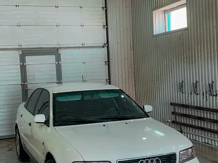 Audi A4 1995 годаүшін1 800 000 тг. в Атырау – фото 4