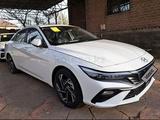 Hyundai Elantra 2023 годаүшін8 900 000 тг. в Астана – фото 3