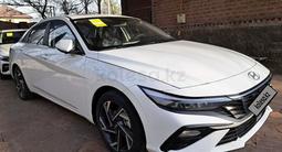 Hyundai Elantra 2023 годаүшін8 900 000 тг. в Астана – фото 3