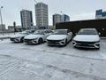 Hyundai Elantra 2023 годаfor8 700 000 тг. в Астана – фото 6
