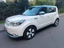 Kia Soul, 2018