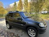 Chevrolet Niva 2011 годаүшін3 600 000 тг. в Семей – фото 3