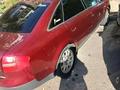 Audi A6 2000 года за 2 250 000 тг. в Астана – фото 2