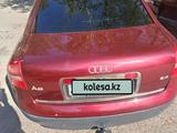 Audi A6 2000 годаүшін2 250 000 тг. в Астана – фото 3