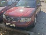 Audi A6 2000 годаүшін2 250 000 тг. в Астана – фото 4