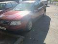 Audi A6 2000 года за 2 250 000 тг. в Астана – фото 5