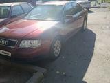 Audi A6 2000 годаүшін2 250 000 тг. в Астана – фото 5