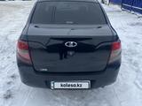 ВАЗ (Lada) Granta 2190 2013 годаүшін2 650 000 тг. в Актобе – фото 4