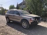 Volvo XC90 2004 годаүшін5 300 000 тг. в Усть-Каменогорск – фото 3