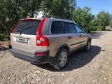 Volvo XC90 2004 годаүшін5 300 000 тг. в Усть-Каменогорск – фото 4