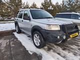 Land Rover Freelander 2002 года за 1 800 000 тг. в Алматы – фото 3