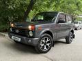 ВАЗ (Lada) Lada 2121 2023 года за 5 800 000 тг. в Алматы – фото 5