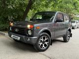 ВАЗ (Lada) Lada 2121 2023 годаүшін5 800 000 тг. в Алматы – фото 5