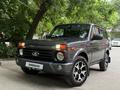 ВАЗ (Lada) Lada 2121 2023 года за 5 800 000 тг. в Алматы