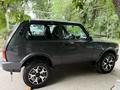 ВАЗ (Lada) Lada 2121 2023 года за 5 800 000 тг. в Алматы – фото 14