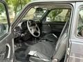 ВАЗ (Lada) Lada 2121 2023 года за 5 800 000 тг. в Алматы – фото 19