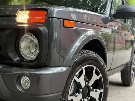 ВАЗ (Lada) Lada 2121 2023 года за 5 800 000 тг. в Алматы – фото 3