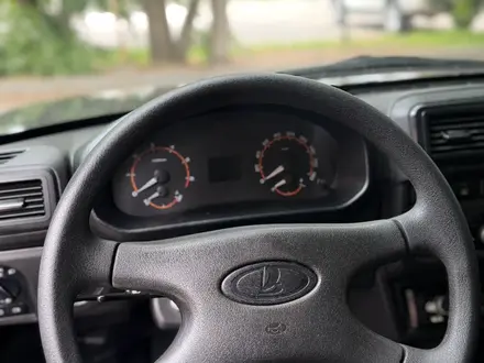 ВАЗ (Lada) Lada 2121 2023 года за 5 800 000 тг. в Алматы – фото 23