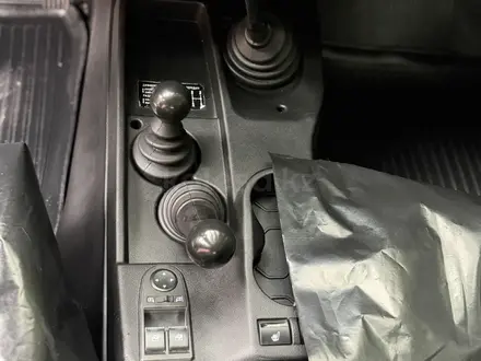 ВАЗ (Lada) Lada 2121 2023 года за 5 800 000 тг. в Алматы – фото 25