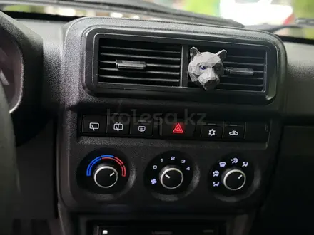 ВАЗ (Lada) Lada 2121 2023 года за 5 800 000 тг. в Алматы – фото 26