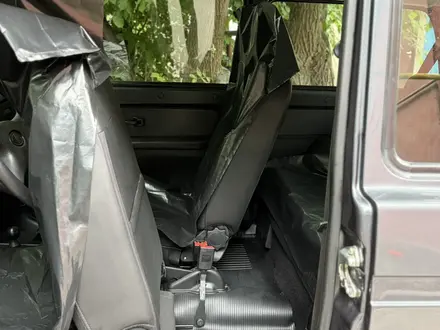 ВАЗ (Lada) Lada 2121 2023 года за 5 800 000 тг. в Алматы – фото 28