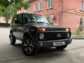 ВАЗ (Lada) Lada 2121 2023 года за 5 800 000 тг. в Алматы – фото 2