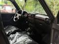 ВАЗ (Lada) Lada 2121 2023 года за 5 800 000 тг. в Алматы – фото 31