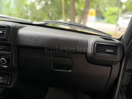 ВАЗ (Lada) Lada 2121 2023 года за 5 800 000 тг. в Алматы – фото 36