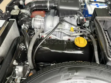 ВАЗ (Lada) Lada 2121 2023 года за 5 800 000 тг. в Алматы – фото 42