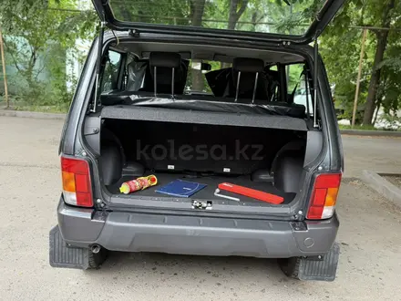 ВАЗ (Lada) Lada 2121 2023 года за 5 800 000 тг. в Алматы – фото 49