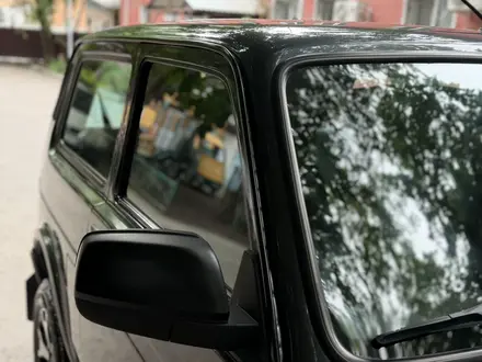 ВАЗ (Lada) Lada 2121 2023 года за 5 800 000 тг. в Алматы – фото 8