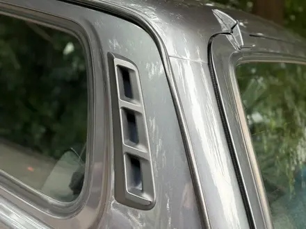 ВАЗ (Lada) Lada 2121 2023 года за 5 800 000 тг. в Алматы – фото 12