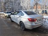 ВАЗ (Lada) Vesta 2020 года за 5 050 000 тг. в Павлодар – фото 4